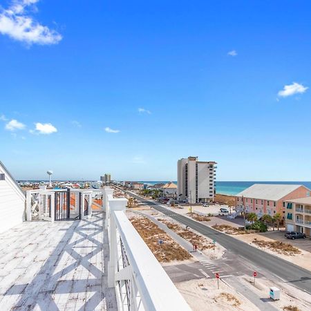 Sky High Villa Navarre Ngoại thất bức ảnh