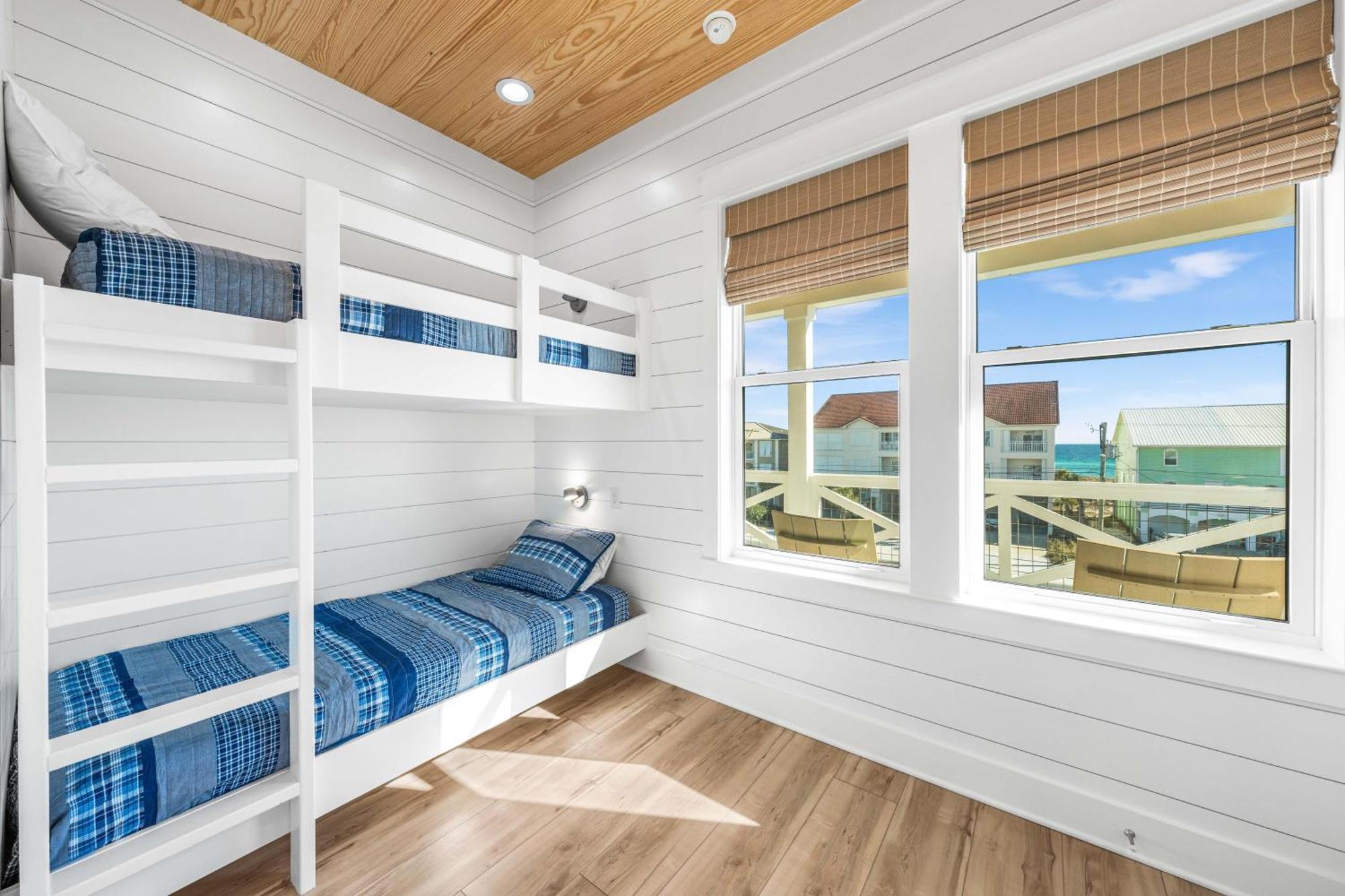 Sky High Villa Navarre Ngoại thất bức ảnh