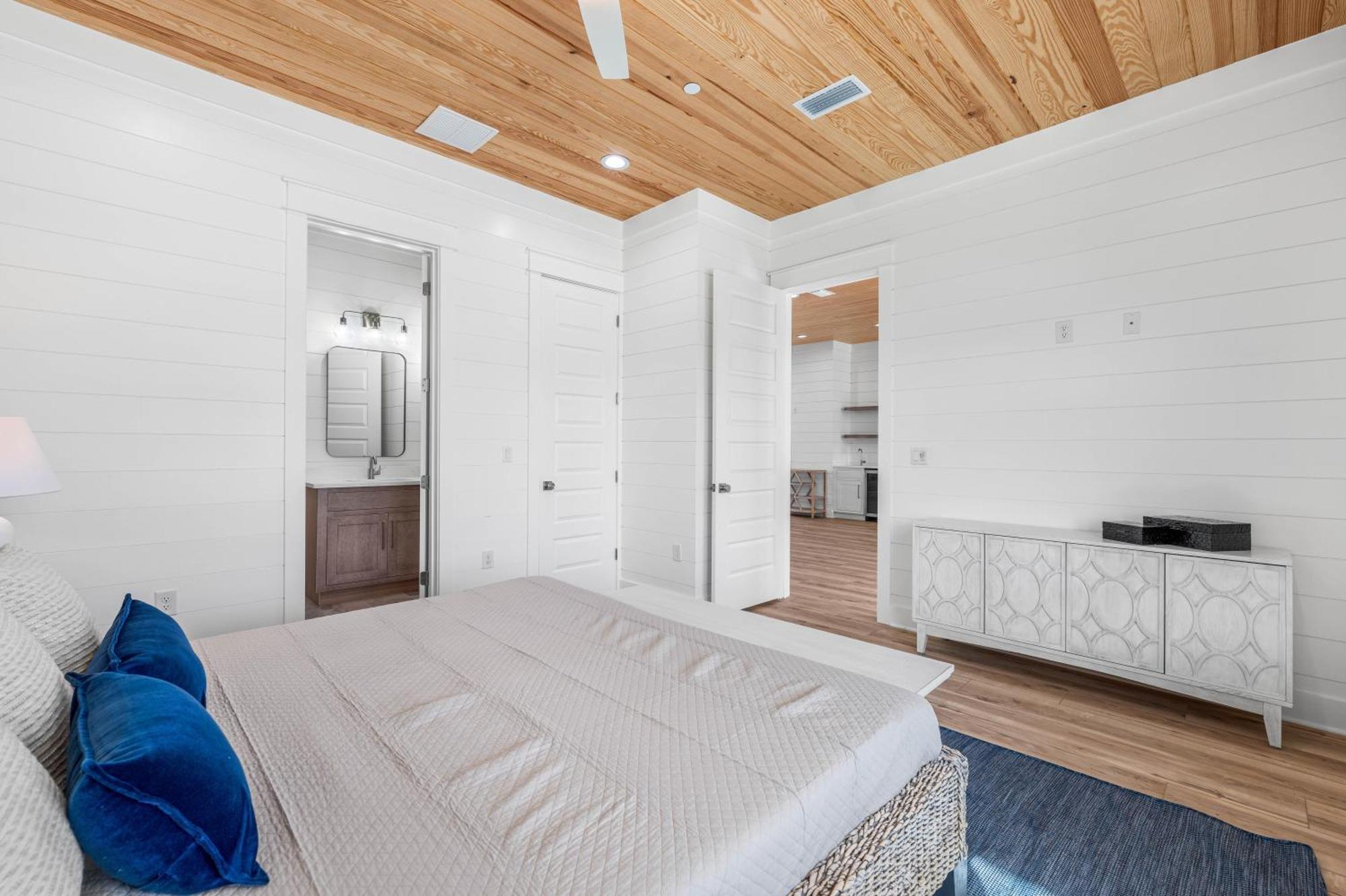 Sky High Villa Navarre Ngoại thất bức ảnh